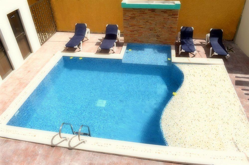 Arrecifes Ii Aparthotel 3*