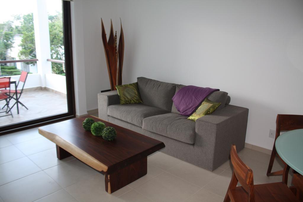 Apartamento Charming Within Bahia Principe 5* Akumal