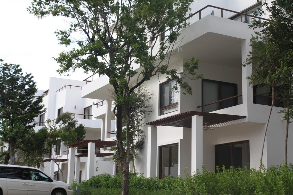 Apartamento Charming Within Bahia Principe 5*