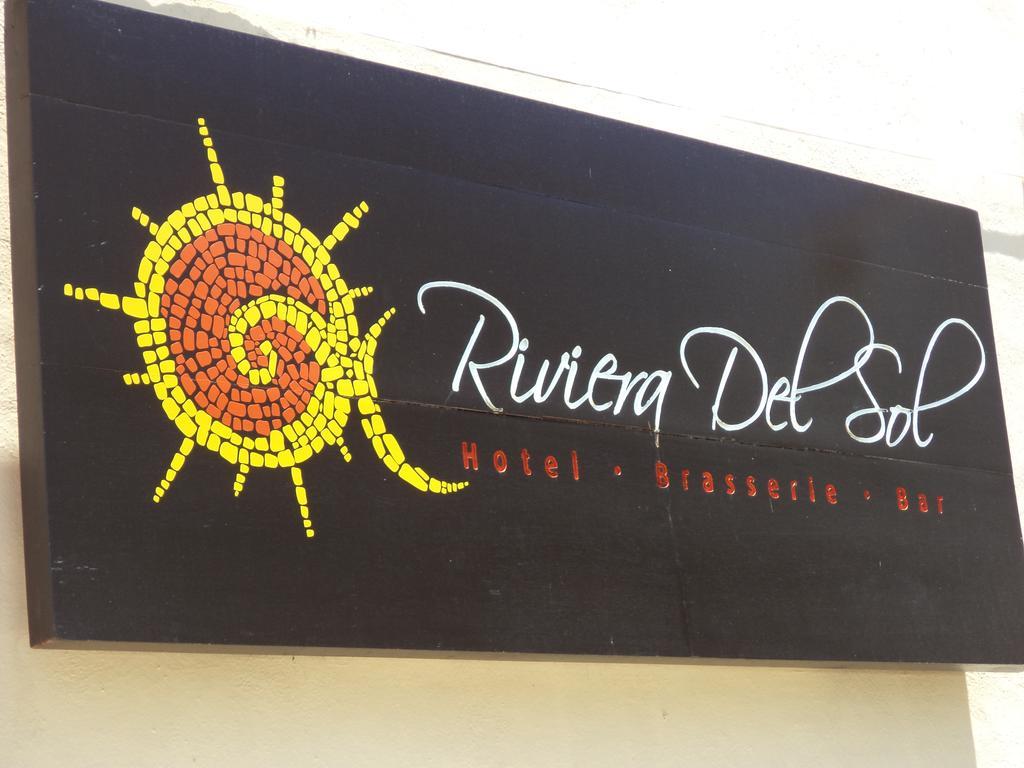 Riviera Del Sol Hotel 4*