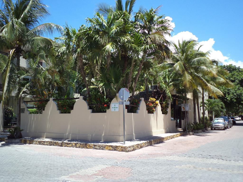 Riviera Del Sol Hotel Riviera Maya