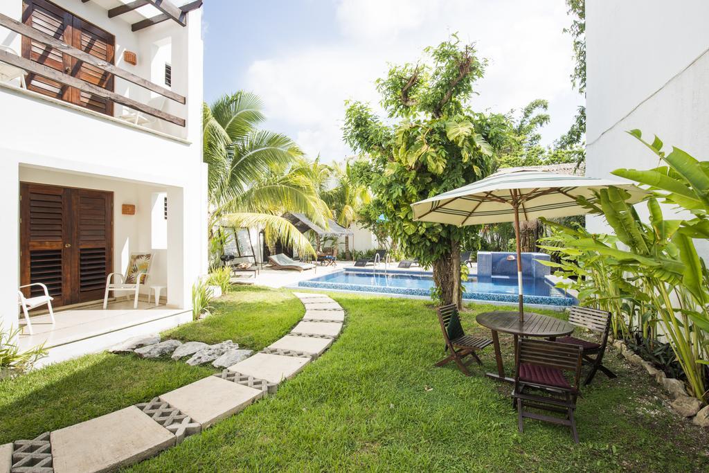 El Encanto Aparthotel Cozumel
