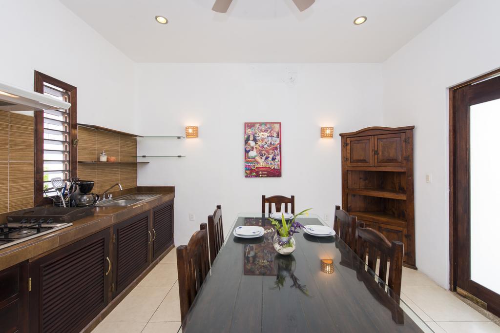El Encanto 3* Cozumel