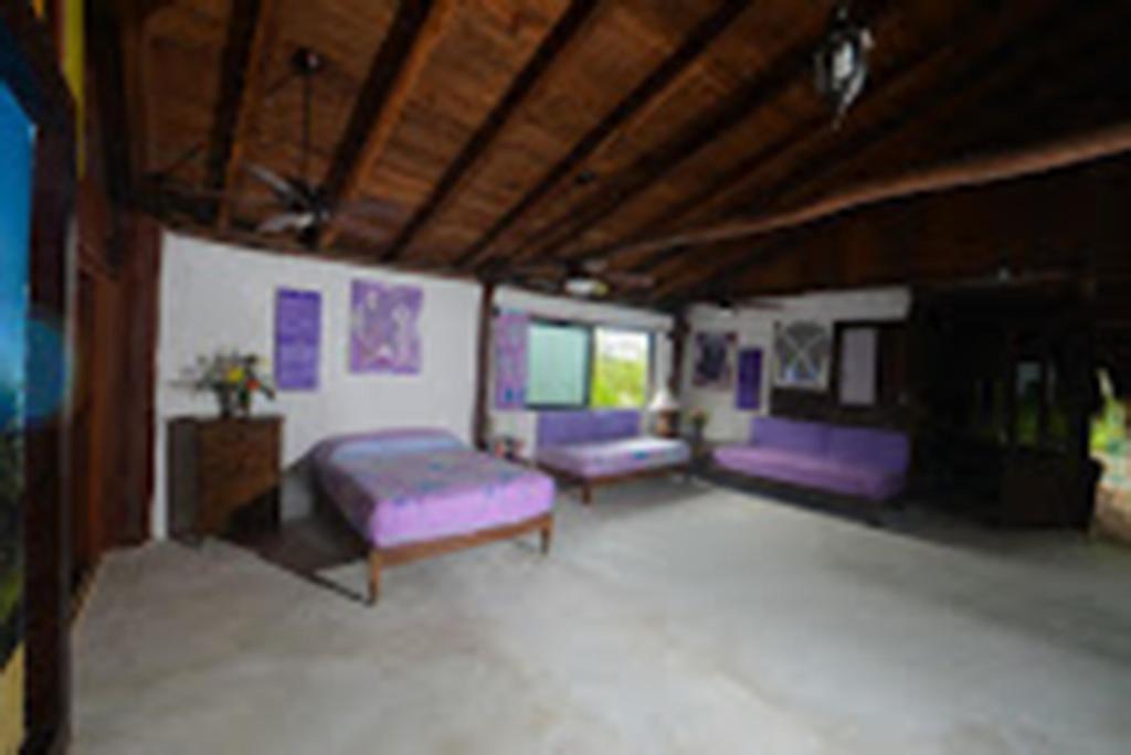Retiro Maya Holiday home Tulum
