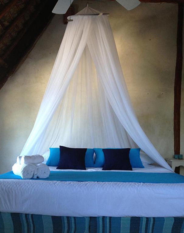 Hotel Tulumbay Tulum