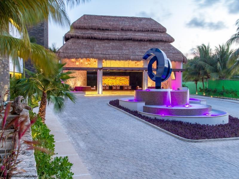 Hotel Senses Quinta Avenida Adults Only Hotel By Artisan Playa del Carmen