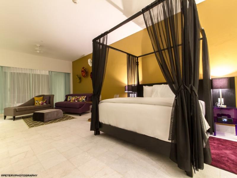 Senses Quinta Avenida Adults Only Hotel By Artisan 4*