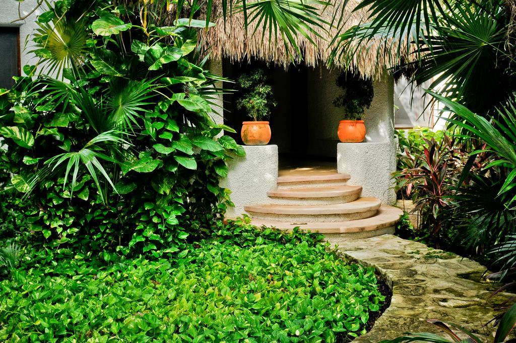 Hotel Amarte Maroma Eco Boutique Punta Maroma