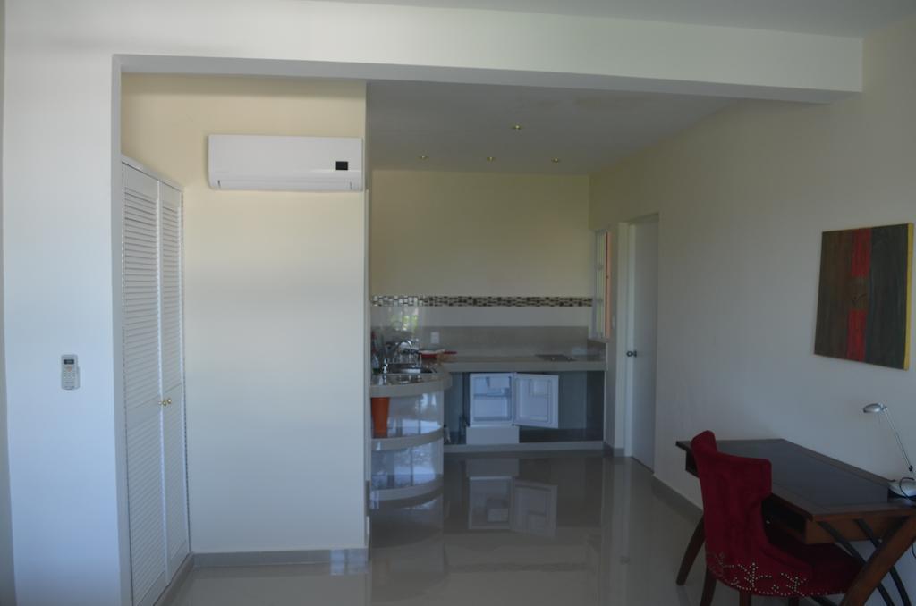 Aparthotel Casa Bella Vida Playa del Carmen