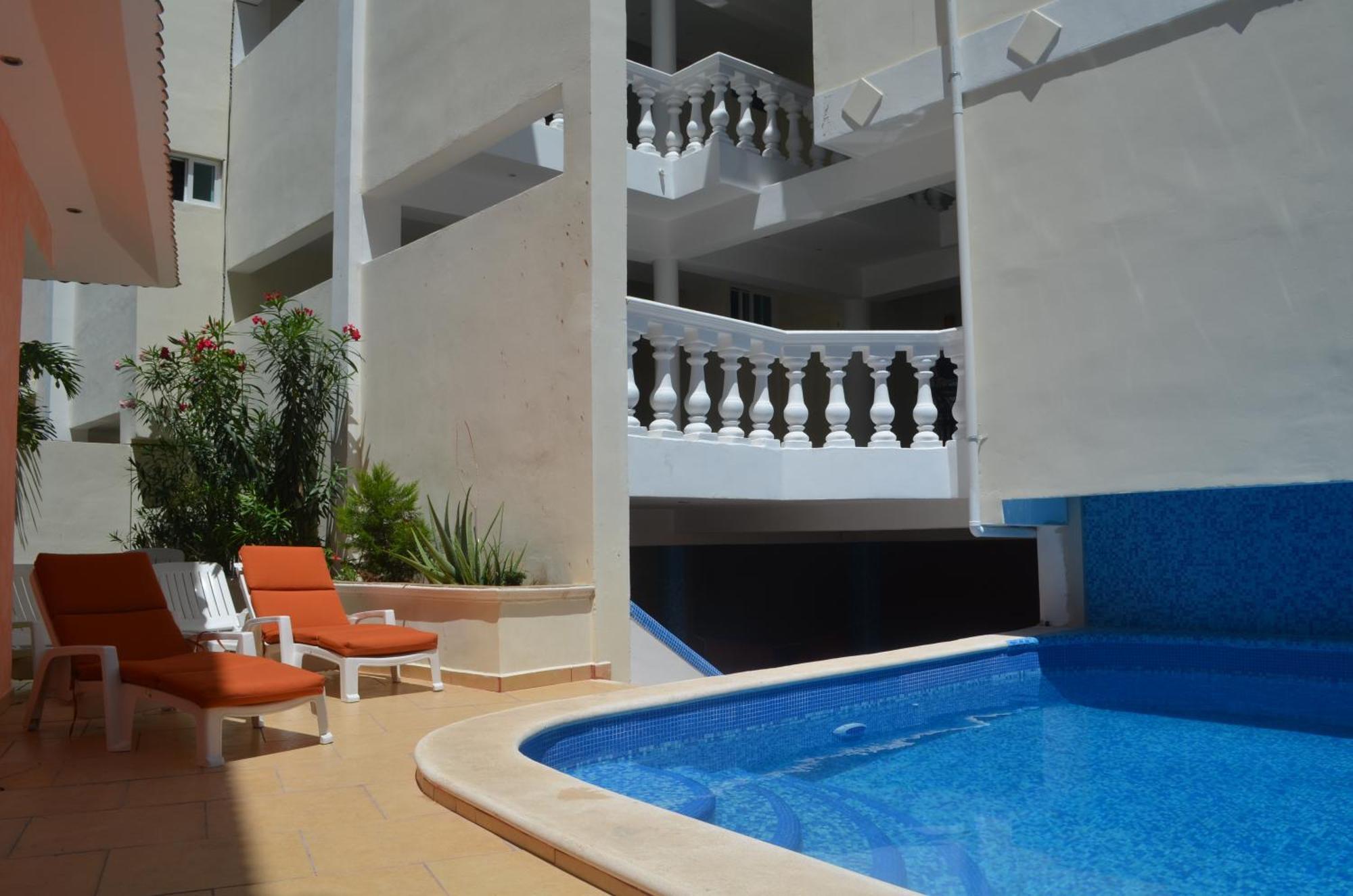 Aparthotel Casa Bella Vida