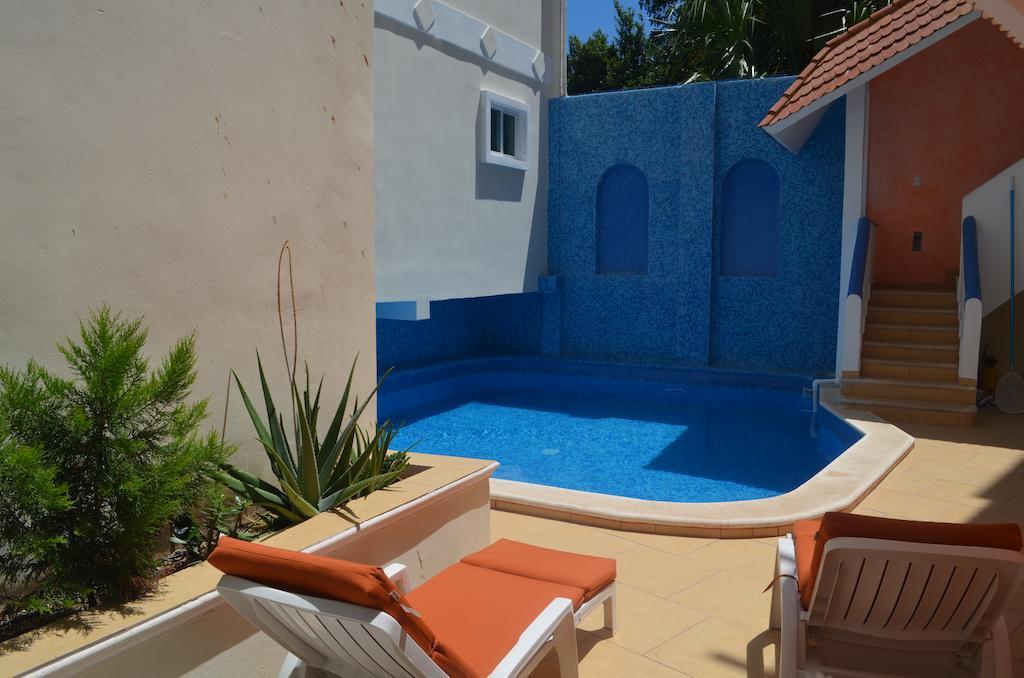 Casa Bella Vida Aparthotel Playa del Carmen