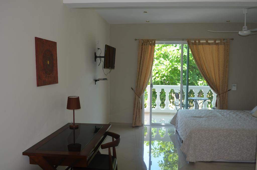 Aparthotel Casa Bella Vida Playa del Carmen