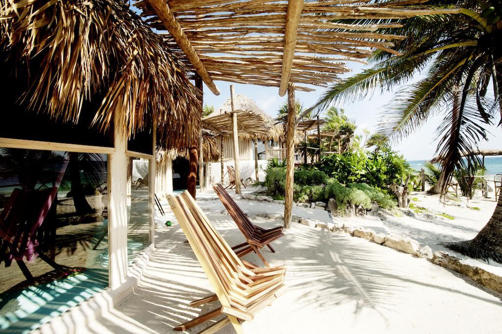 Hotel Papaya Playa Project, Tulum, A Member Of Design Tulum