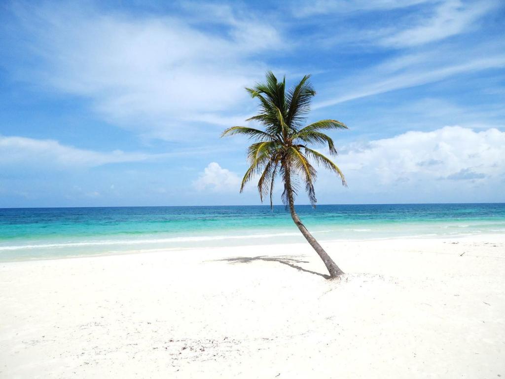 Amoreira 3* Tulum