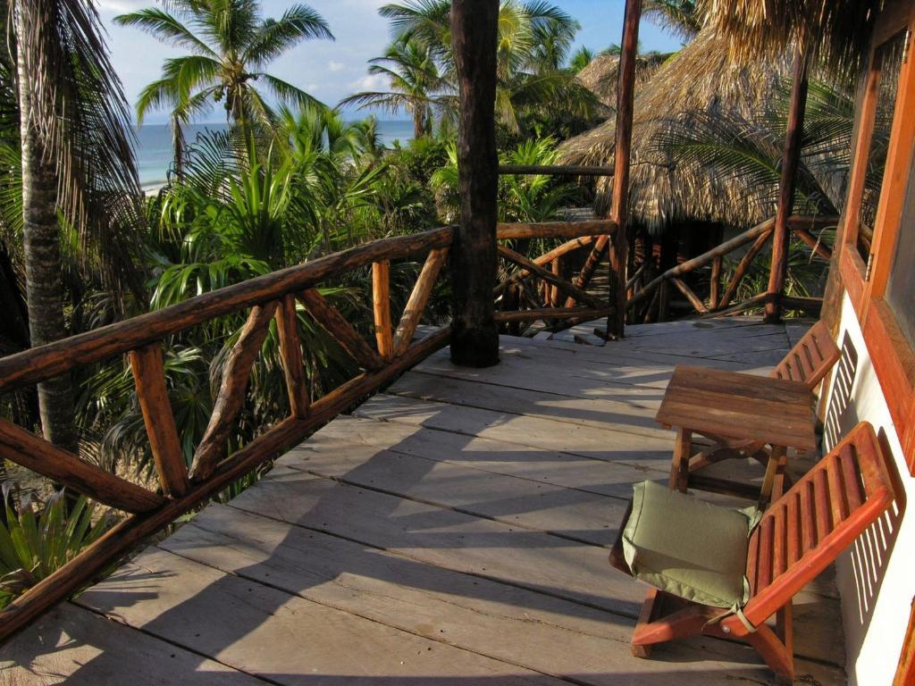 Hotel Amoreira Tulum