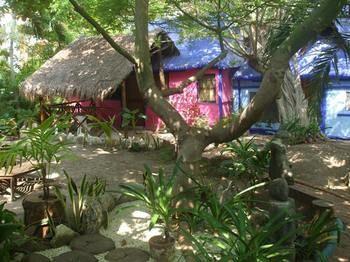 Hotel Amar Bed & Breakfast