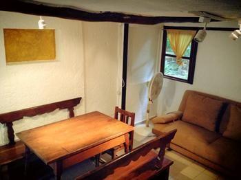 Amar Bed & Breakfast Puerto Morelos