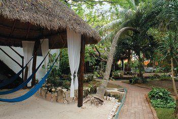 Amar Bed & Breakfast Puerto Morelos