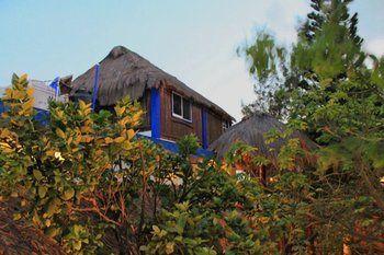 Amar Bed & Breakfast Puerto Morelos
