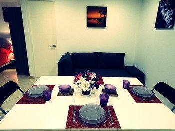 Apartamento Iris &