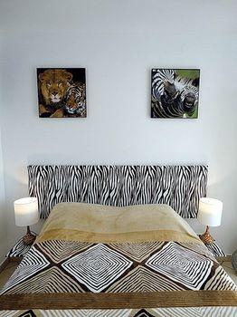 Apartamento Iris &