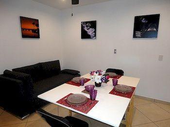 Apartamento Iris &