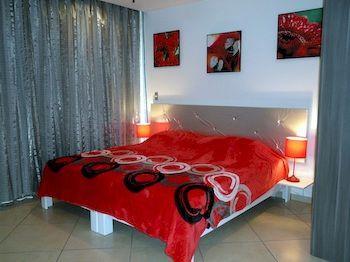 Apartamento Iris & Playa del Carmen