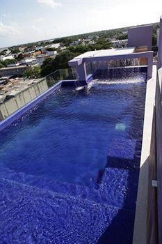 Apartamento Iris &