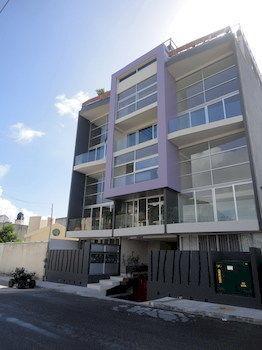 Apartamento Iris & *