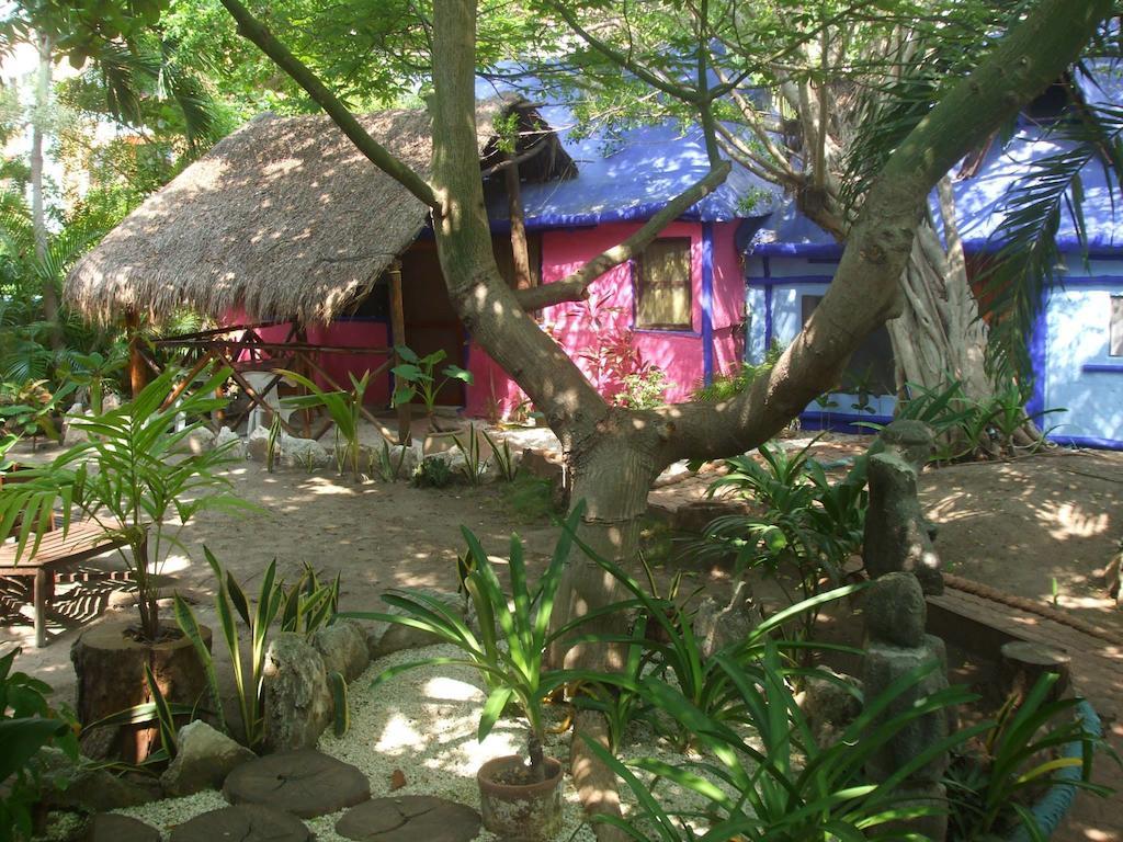 Inn Amar 2*