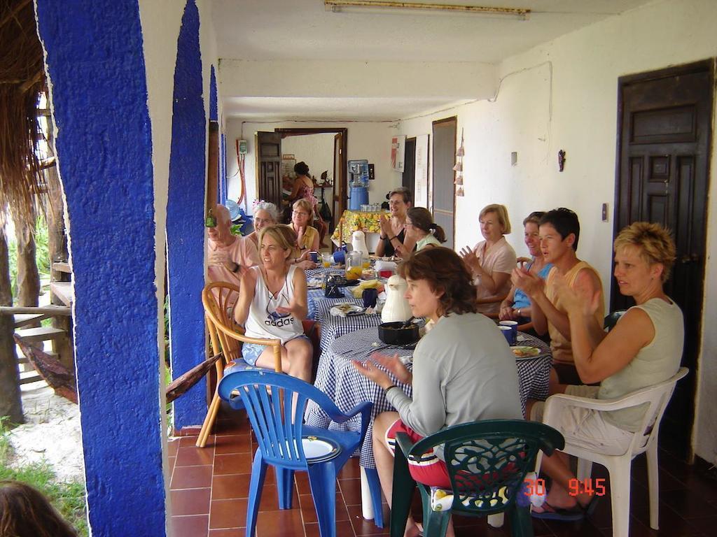 Amar Puerto Morelos