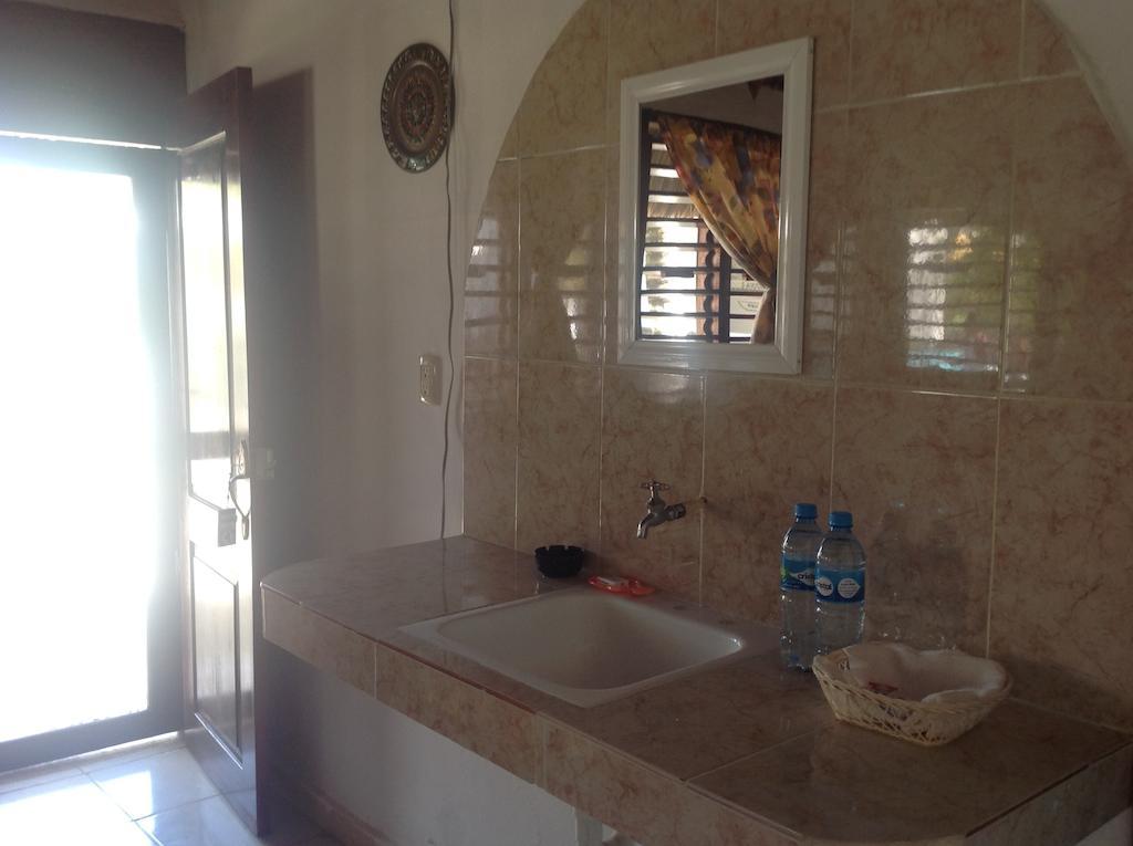 Inn La Conchita Punta Allen