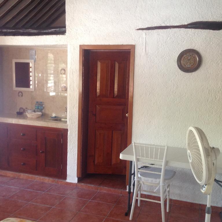 Inn La Conchita Punta Allen