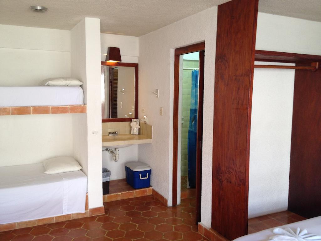 Hotel Safari Cozumel