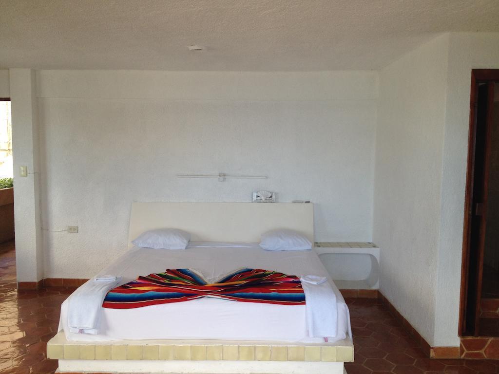 Hotel Safari Cozumel