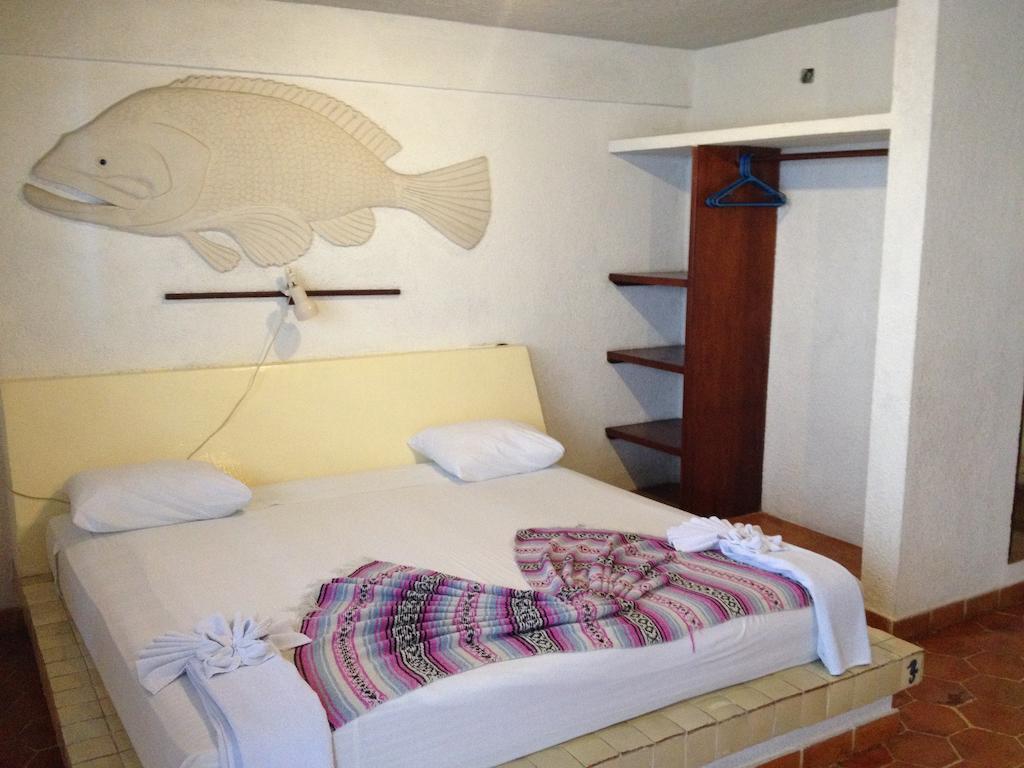 Hotel Safari