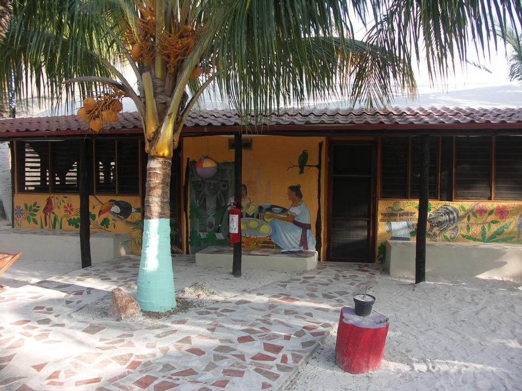 La Conchita