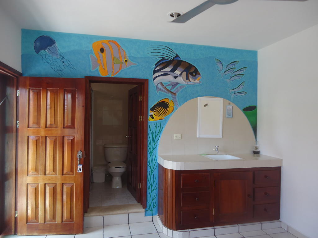 Inn La Conchita Punta Allen