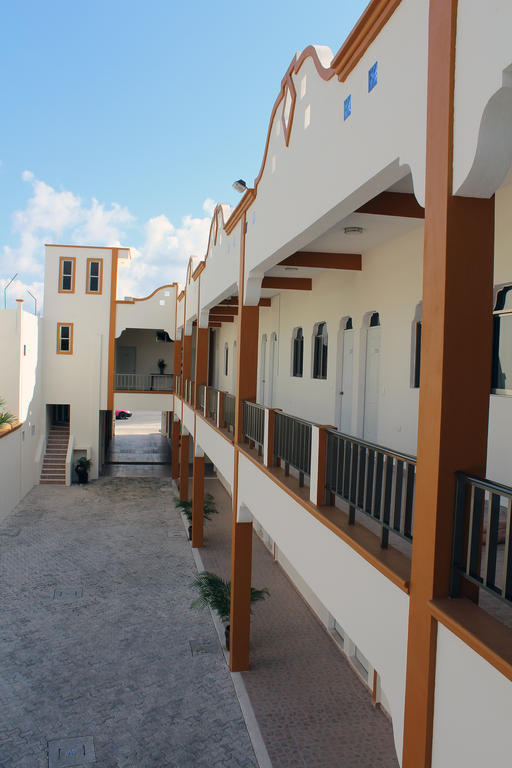 Hotel Tulum Riviera Maya