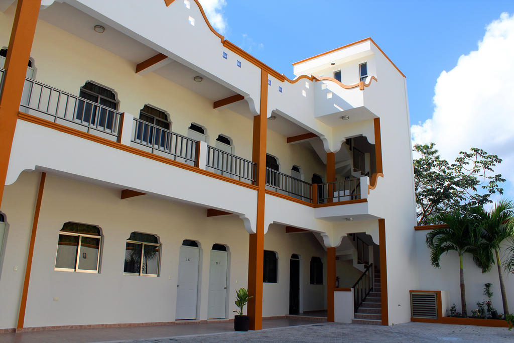 Hotel Tulum