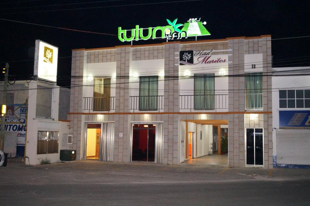 Hotel Tulum