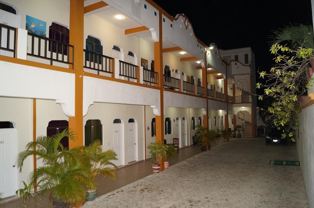 Hotel Tulum Riviera Maya