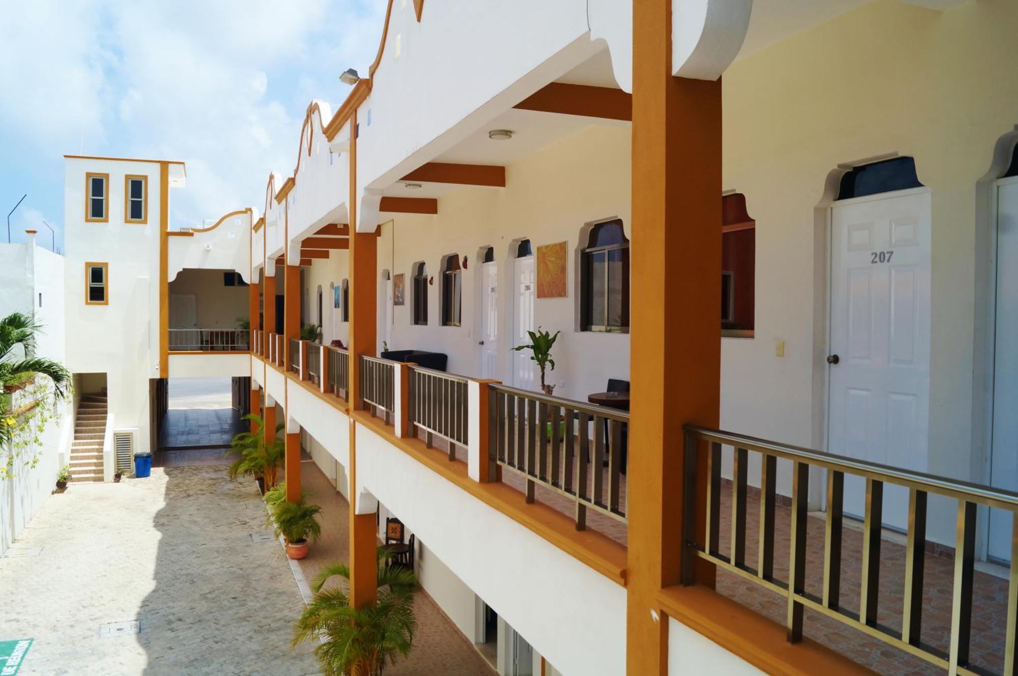Tulum Riviera Maya