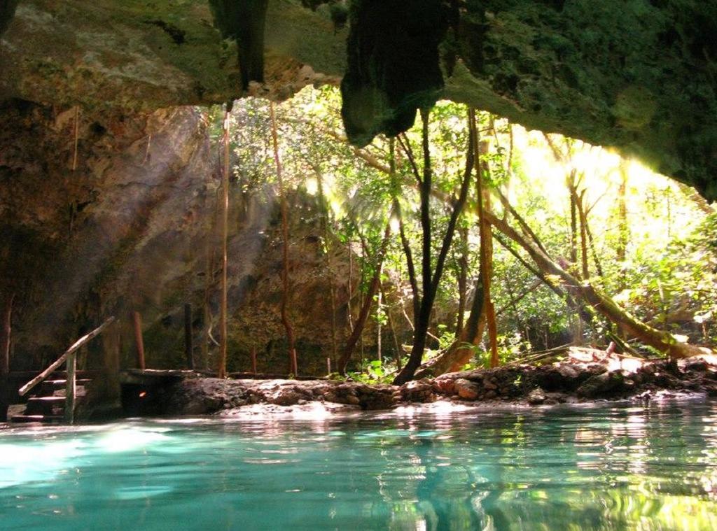 Verasol Tulum