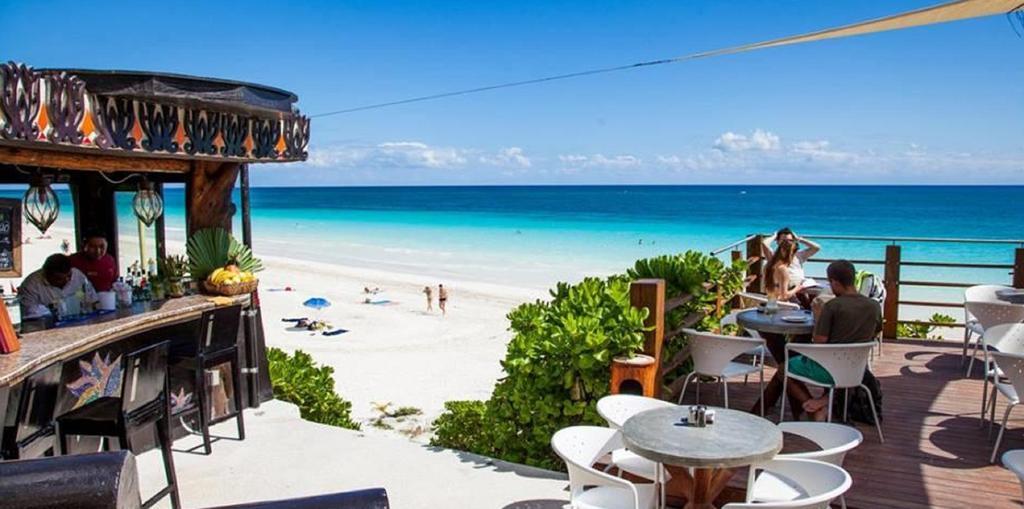 Hotel Verasol Tulum