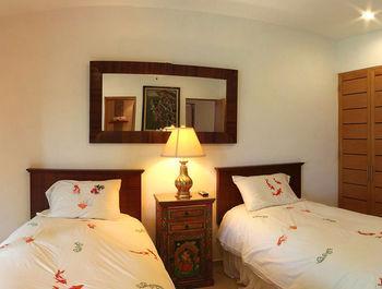 Hotel Samati Village Ph