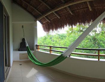 Hotel Samati Village Ph Tulum