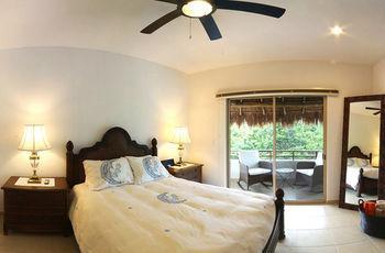 Hotel Samati Village Ph Tulum