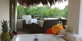 Hotel Samati Village Ph Tulum