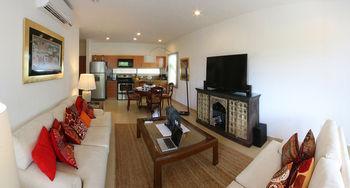 Hotel Samati Village Ph 4*
